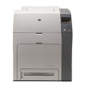 HP Color LaserJet 4700