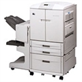HP Color LaserJet 9500 N