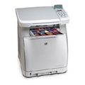 HP Color LaserJet CM1015 MFP