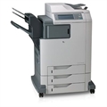 HP Color LaserJet CM4730 fm MFP