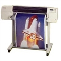 HP DesignJet 2000 CP