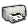HP DeskJet 890 C