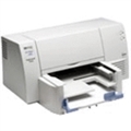HP DeskJet 890 CSE
