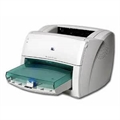 HP LaserJet 1000