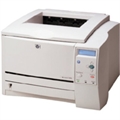 HP LaserJet 2300 L