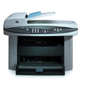HP LaserJet 3020