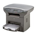 HP LaserJet 3300 MFP