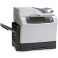 HP LaserJet 4345xm MFP