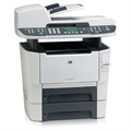 HP LaserJet M2727nfs
