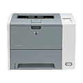HP LaserJet P3005