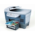 HP OfficeJet D125 XI