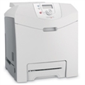Lexmark C532 DN