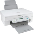 Lexmark X3350