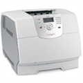 Lexmark Optra T640DN