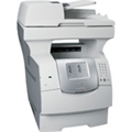 Lexmark X642 E MFP