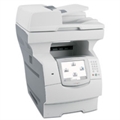 Lexmark X644 E MFP