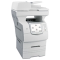 Lexmark X646 DTE MFP