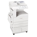 Lexmark X852 E MFP