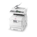 OKI C 5510 MFP