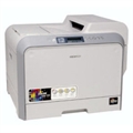Samsung CLP 500
