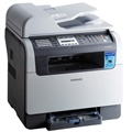 Samsung CLX 3160