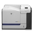 HP Color Laserjet 500 M551xh