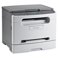 Lexmark X203 N