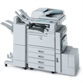 Ricoh Aficio MP C3500