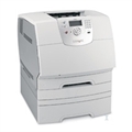 Lexmark Optra T640DTN