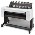 HP Designjet T1600dr 36'