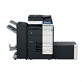 Konica-Minolta Bizhub 754e