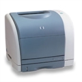 HP Color Laserjet 1500Lxi