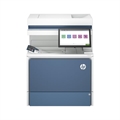 HP Color LaserJet Enterprise Flow MFP 6800zf