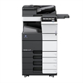 Konica-Minolta Bizhub C558