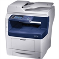 Xerox WorkCentre-3615