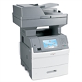 Lexmark X651 DE