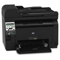 HP LaserJet Pro 100 cores MFP M175nw