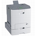 Lexmark C734DTN