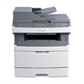 Lexmark X360