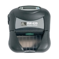 Zebra RW 420
