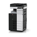 Olivetti D-color MF254