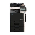 Konica-Minolta Bizhub C253