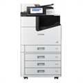Epson WorkForce Enterprise WF-C20600D4TW