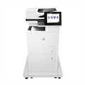 HP LaserJet Enterprise MFP M632fht
