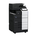 Konica-Minolta Bizhub 550i