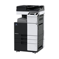 Konica-Minolta Bizhub 308