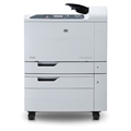 HP Color LaserJet CP6015 X