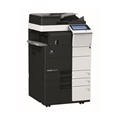 Konica-Minolta Bizhub C454e