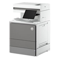HP Color LaserJet Enterprise MFP X67765