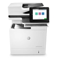 HP LaserJet Enterprise Flow MFP M634h